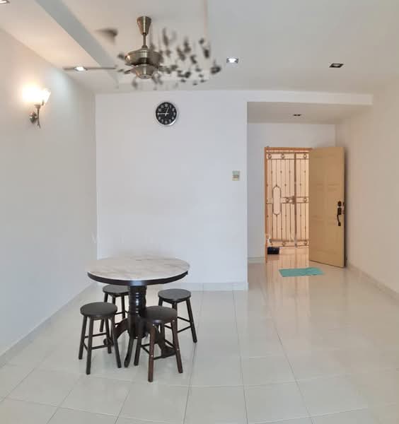 Kondominium untuk Disewa di Regency Heights Condo - Weng Sern - PropertyGuru.com.my