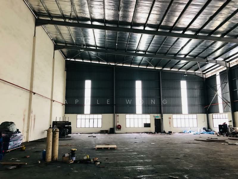 Factory for Rent in Johor Bahru (Johor) - Apple Wong - PropertyGuru.com.my