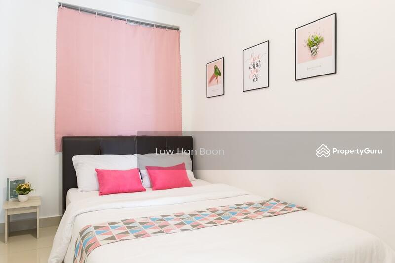 Tropicana Bay Residences untuk Untuk Disewa - RM 1,900 /bulan, Mac 2026 - PropertyGuru.com.my