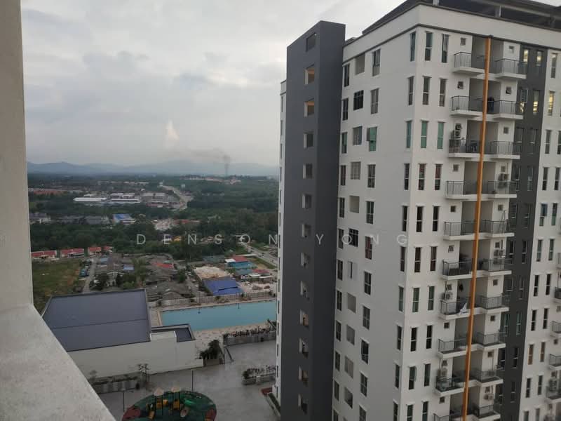 Servis Apartment untuk Disewa di Ascotte Boulevard - Denson Yong - PropertyGuru.com.my