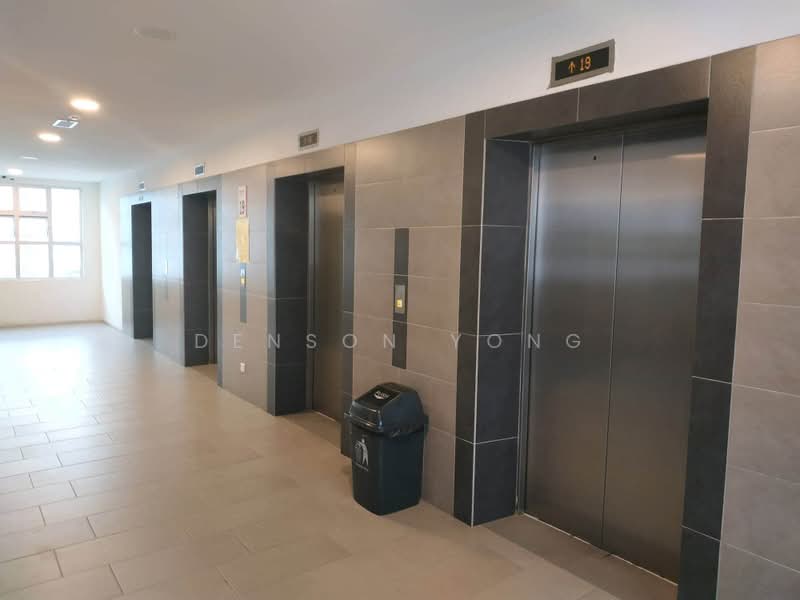 Servis Apartment untuk Disewa di Ascotte Boulevard - Denson Yong - PropertyGuru.com.my