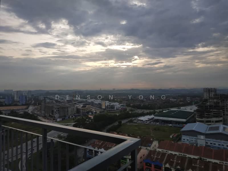 Servis Apartment untuk Disewa di Ascotte Boulevard - Denson Yong - PropertyGuru.com.my