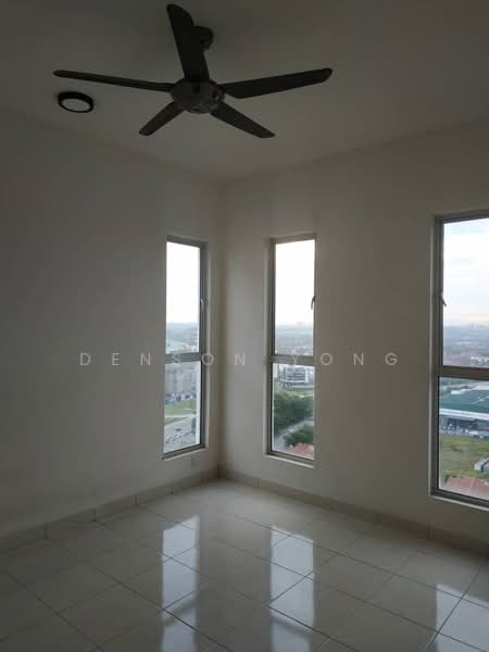 Servis Apartment untuk Disewa di Ascotte Boulevard - Denson Yong - PropertyGuru.com.my