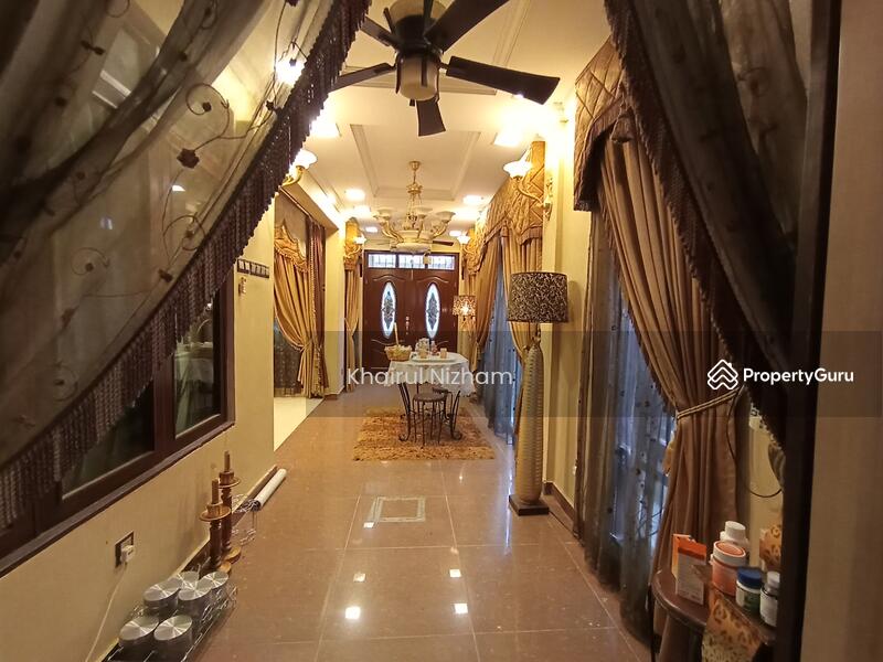 Semi-Detached House for Sale in Ampang Jaya (Ampang) - Kay Nizham - PropertyGuru.com.my