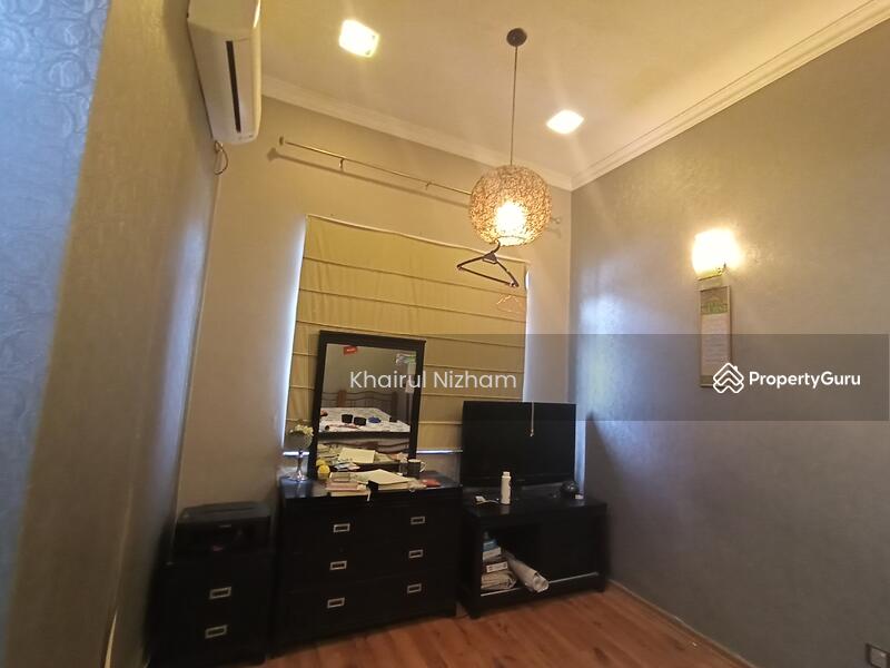 Semi-Detached House for Sale in Ampang Jaya (Ampang) - Kay Nizham - PropertyGuru.com.my
