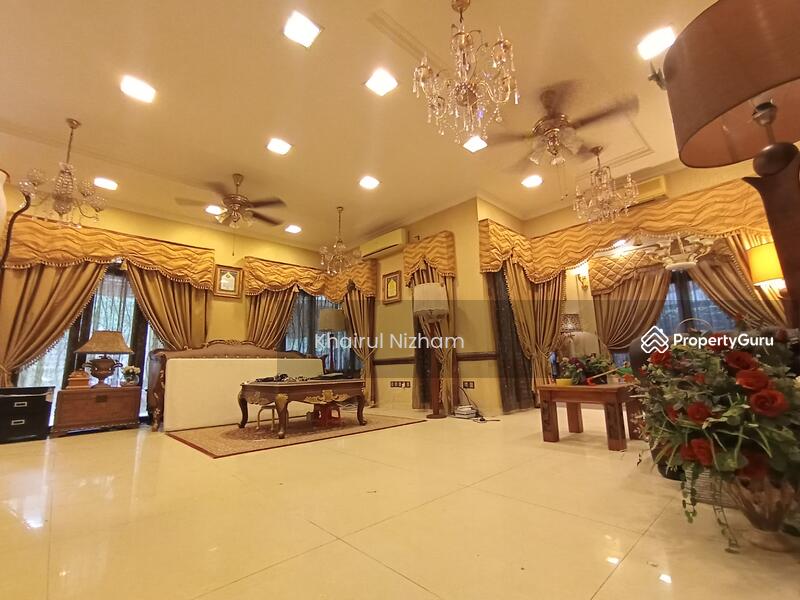 Semi-Detached House for Sale in Ampang Jaya (Ampang) - Kay Nizham - PropertyGuru.com.my