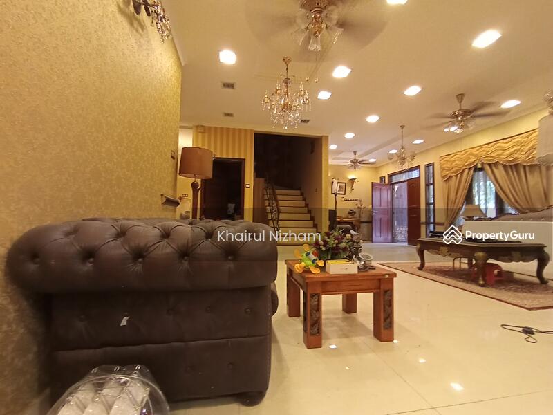 Semi-Detached House for Sale in Ampang Jaya (Ampang) - Kay Nizham - PropertyGuru.com.my