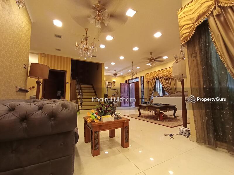 Semi-Detached House for Sale in Ampang Jaya (Ampang) - Kay Nizham - PropertyGuru.com.my