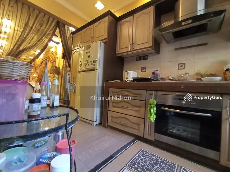 Semi-Detached House for Sale in Ampang Jaya (Ampang) - Kay Nizham - PropertyGuru.com.my