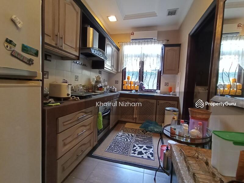Semi-Detached House for Sale in Ampang Jaya (Ampang) - Kay Nizham - PropertyGuru.com.my