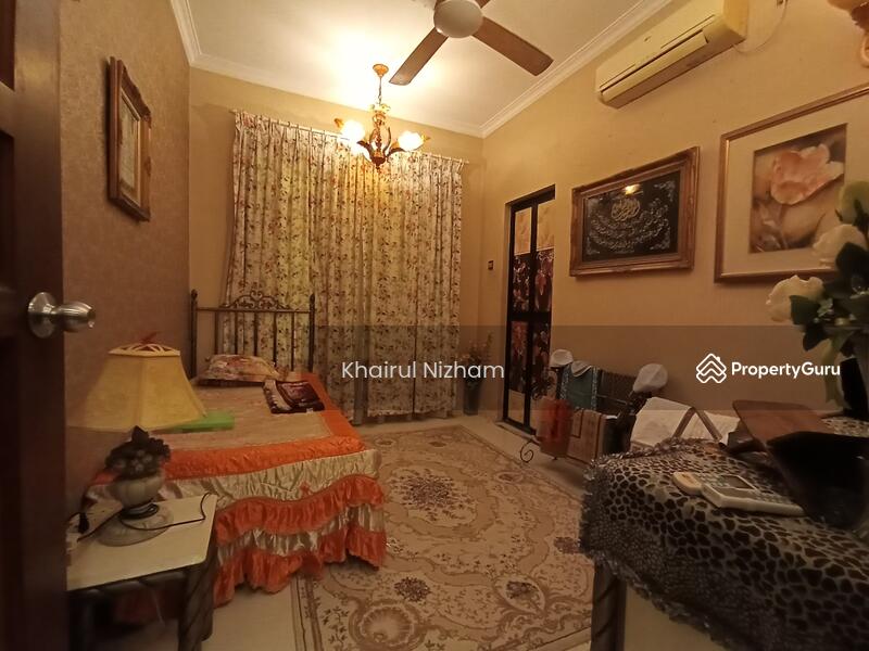 Semi-Detached House for Sale in Ampang Jaya (Ampang) - Kay Nizham - PropertyGuru.com.my