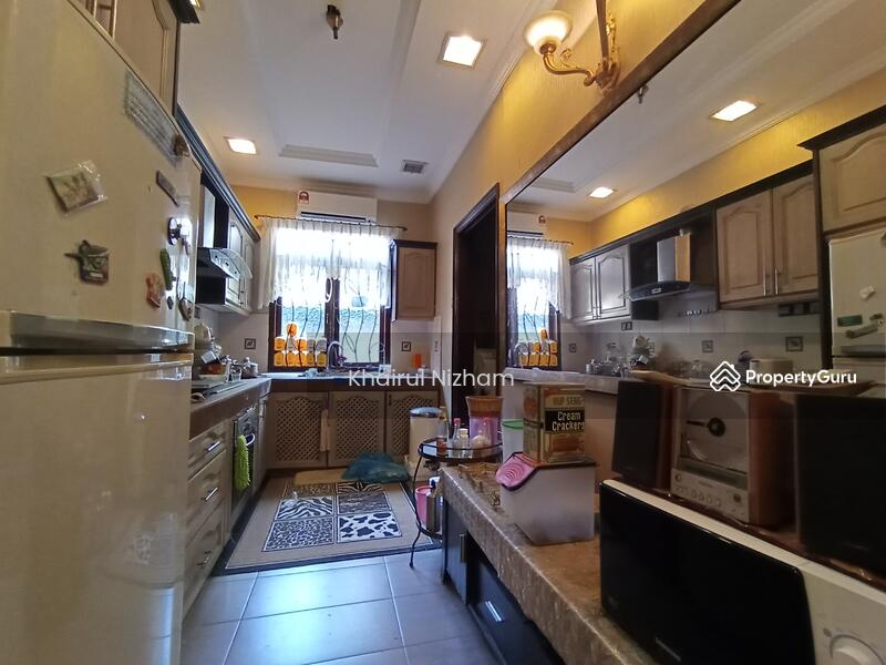 Semi-Detached House for Sale in Ampang Jaya (Ampang) - Kay Nizham - PropertyGuru.com.my