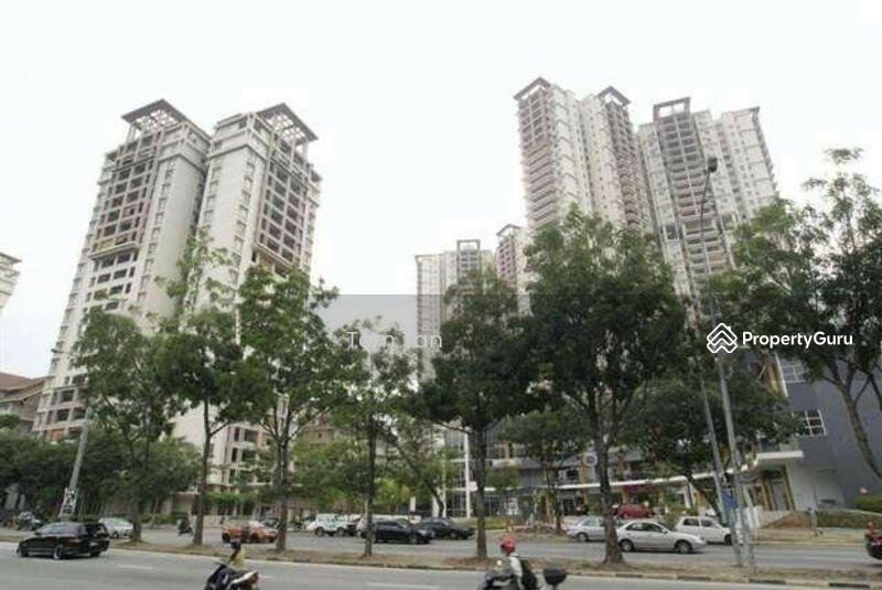 Condominium for Rent at Seri Maya Condominium - Tabber Tan - PropertyGuru.com.my