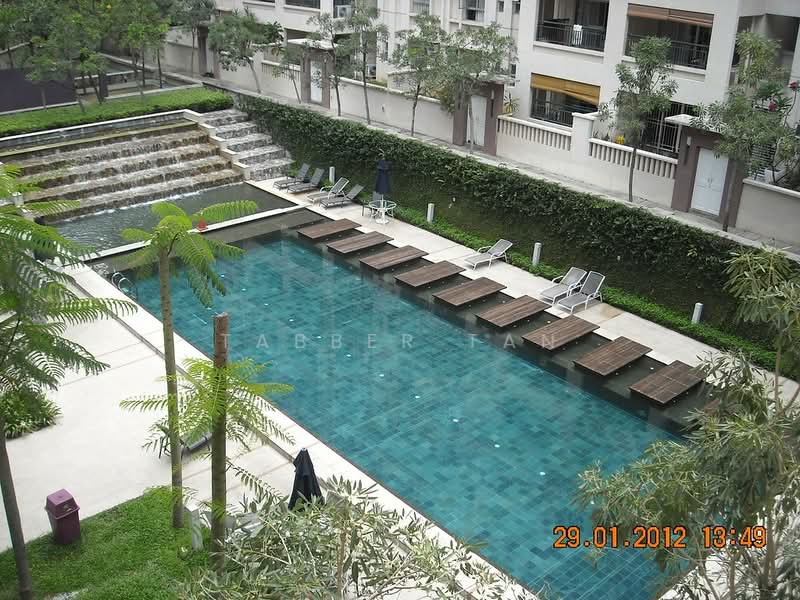 Condominium for Rent at Seri Maya Condominium - Tabber Tan - Pool - PropertyGuru.com.my