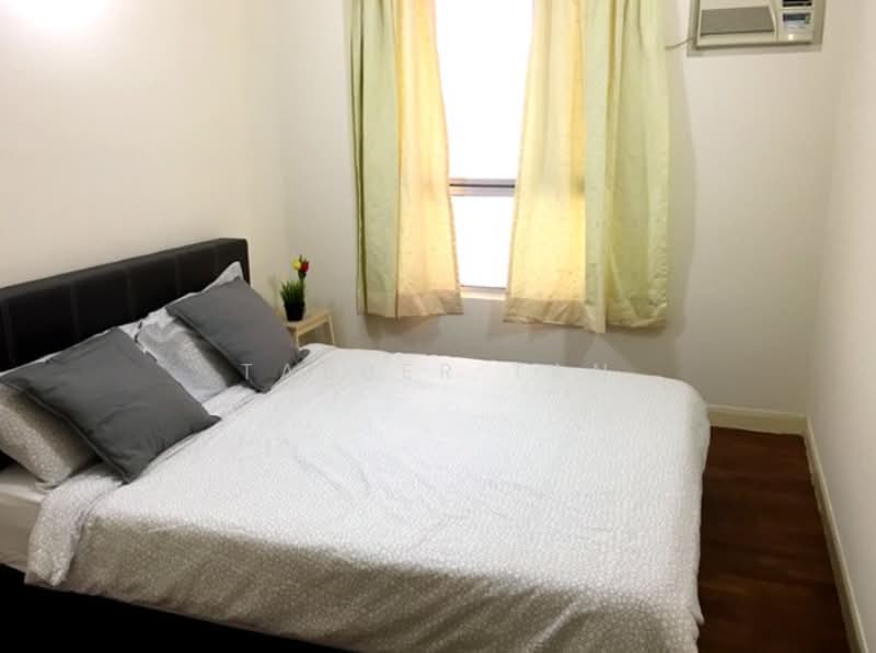 Condominium for Rent at Seri Maya Condominium - Tabber Tan - Bedroom - PropertyGuru.com.my