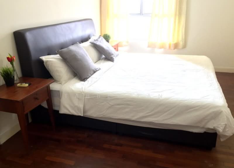 Condominium for Rent at Seri Maya Condominium - Tabber Tan - Bedroom - PropertyGuru.com.my