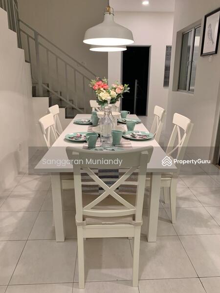 Rumah Teres 2 Tingkat Di Alor Setar, Alor Setar, Kedah, 4 Bedrooms