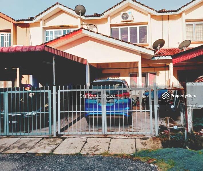Tidak Lagi Tersedia Teres 2 Tingkat Taman Sri Andalas Klang Untuk Dijual Klang Selangor Rumah Teres 2 Tingkat Dari Harga Rm 365 000 Propertyguru Malaysia