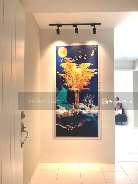 i-Santorini untuk Untuk Disewa - RM 2,100 /bulan, Feb 2026 - PropertyGuru.com.my