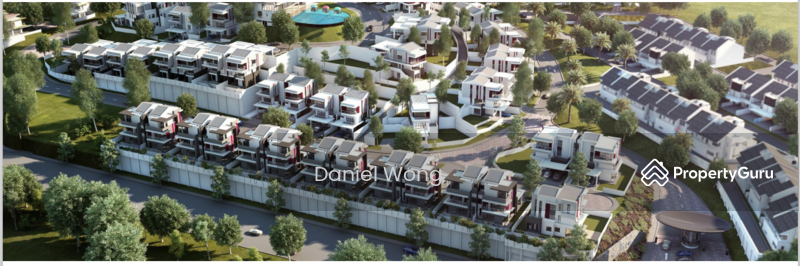 Bungalow for Sale in Bandar Mahkota Cheras (Cheras) - Daniel Wong - PropertyGuru.com.my