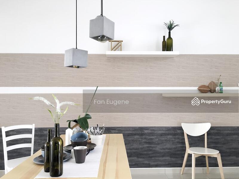 For Sale - 【 RM250K University & Airbnb Investment 】0% Downpayment & Free furnished!