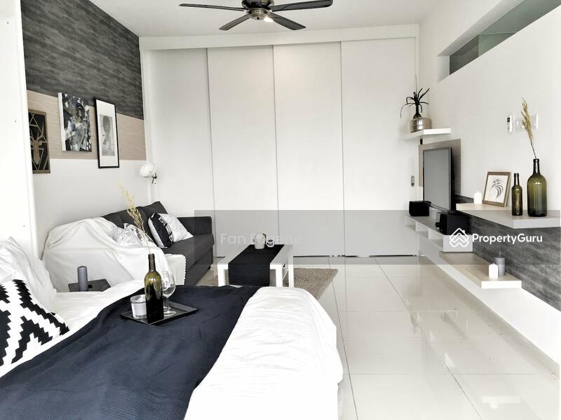 For Sale - 【 RM250K University & Airbnb Investment 】0% Downpayment & Free furnished!