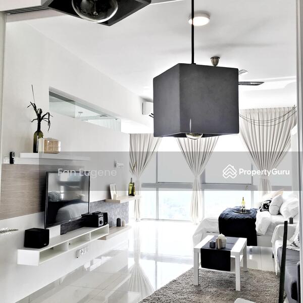 For Sale - 【 RM250K University & Airbnb Investment 】0% Downpayment & Free furnished!