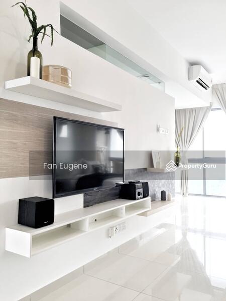 For Sale - 【 RM250K University & Airbnb Investment 】0% Downpayment & Free furnished!