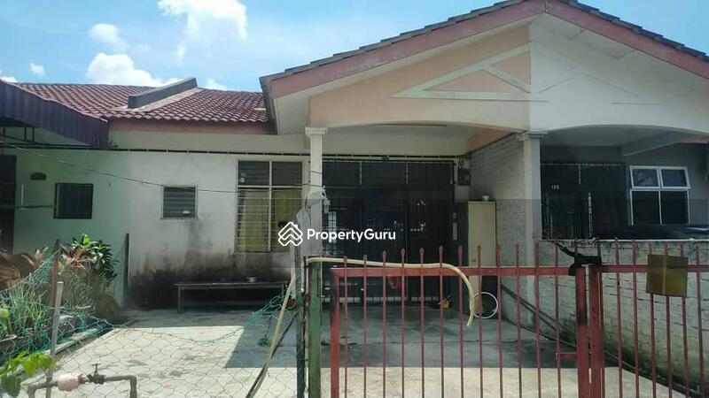 No Longer Available Taman Sri Pulasan 91 Jalan Sri Pulasan 3 Seremban Negeri Sembilan 3 Bedrooms 700 Sqft Terraces Link Houses For Sale By Shahrol Ariffin Rm 165 000 32352566
