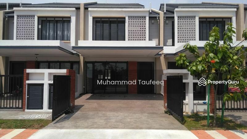 [No Longer Available] Elmina Green Three @ City of Elmina, Persiaran