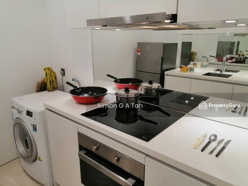 quality Teka 4 ring induction hob, hood, Micro & Grill oven, Electrolux Washer Dryer