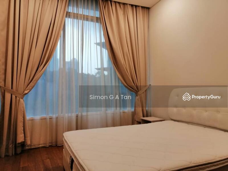 Bed Room 2, same furnishing and size as Master Room 1