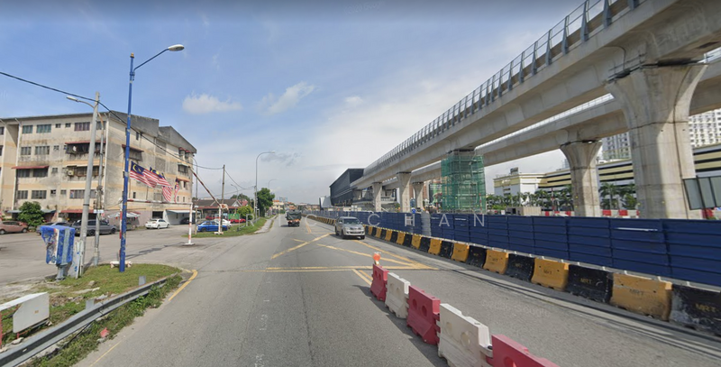 Flat for Rent at Serdang Raya - Eric Chan - PropertyGuru.com.my