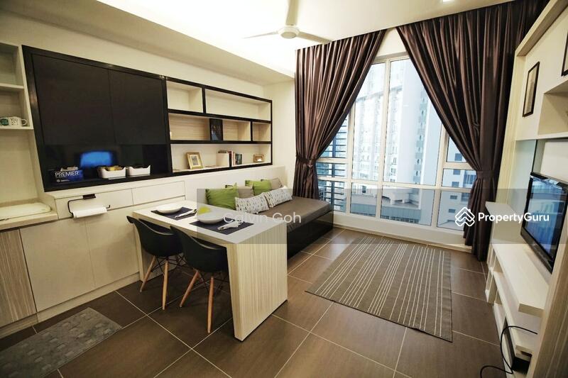 Condominium for Rent at Garden Plaza - Calvin Goh - PropertyGuru.com.my