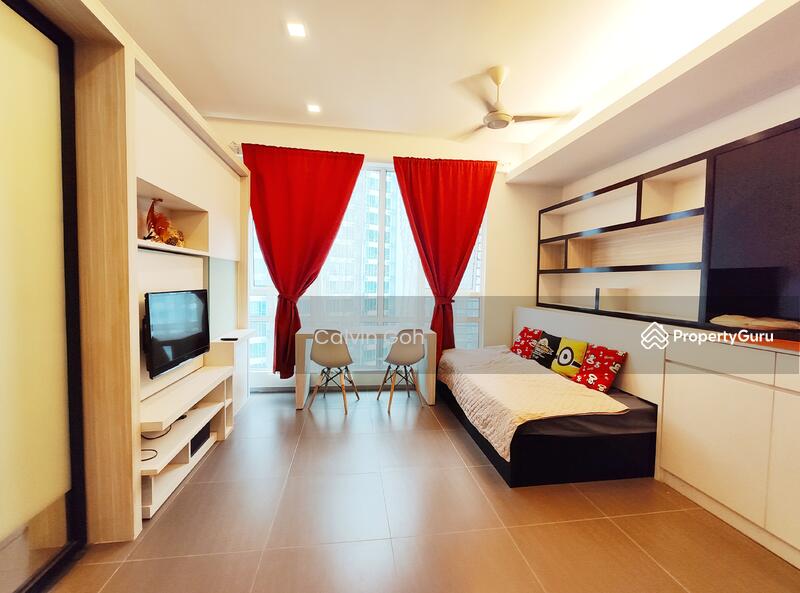 Condominium for Rent at Garden Plaza - Calvin Goh - PropertyGuru.com.my