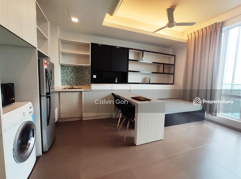 Condominium for Rent at Garden Plaza - Calvin Goh - PropertyGuru.com.my