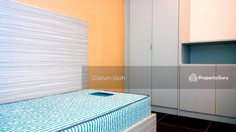 Condominium for Rent at Penthouse, Garden Plaza Serviced Residence - Calvin Goh - PropertyGuru.com.my