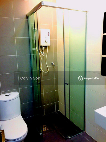 Condominium for Rent at Penthouse, Garden Plaza Serviced Residence - Calvin Goh - PropertyGuru.com.my