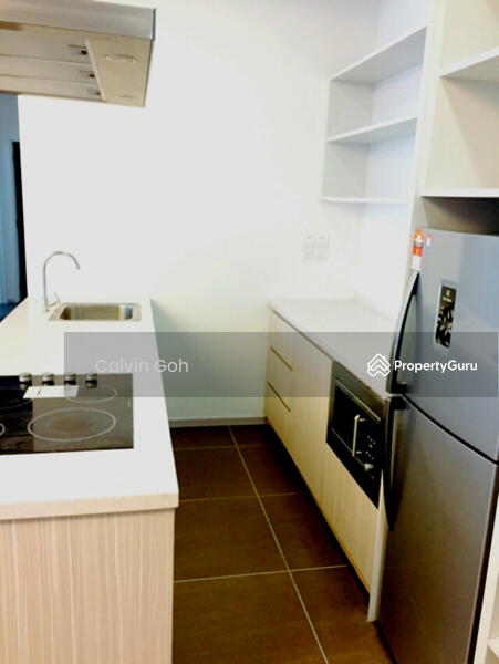 Condominium for Rent at Penthouse, Garden Plaza Serviced Residence - Calvin Goh - PropertyGuru.com.my