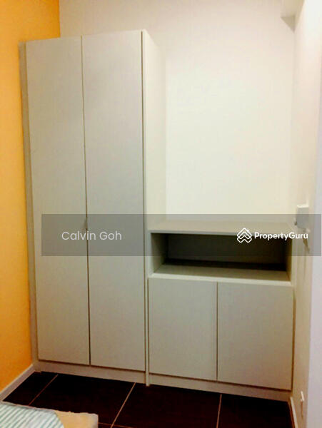 Condominium for Rent at Penthouse, Garden Plaza Serviced Residence - Calvin Goh - PropertyGuru.com.my