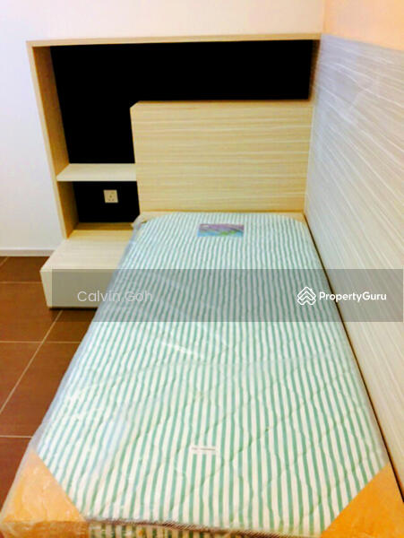 Condominium for Rent at Penthouse, Garden Plaza Serviced Residence - Calvin Goh - PropertyGuru.com.my