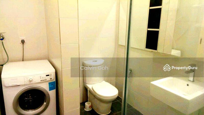 Condominium for Rent at Penthouse, Garden Plaza Serviced Residence - Calvin Goh - PropertyGuru.com.my