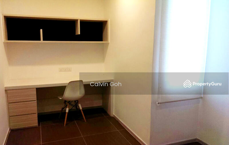 Condominium for Rent at Penthouse, Garden Plaza Serviced Residence - Calvin Goh - PropertyGuru.com.my
