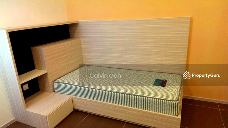 Condominium for Rent at Penthouse, Garden Plaza Serviced Residence - Calvin Goh - PropertyGuru.com.my