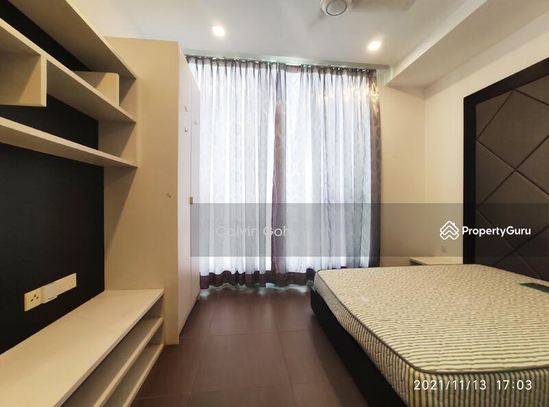 Condominium for Rent at Penthouse, Garden Plaza Serviced Residence - Calvin Goh - PropertyGuru.com.my