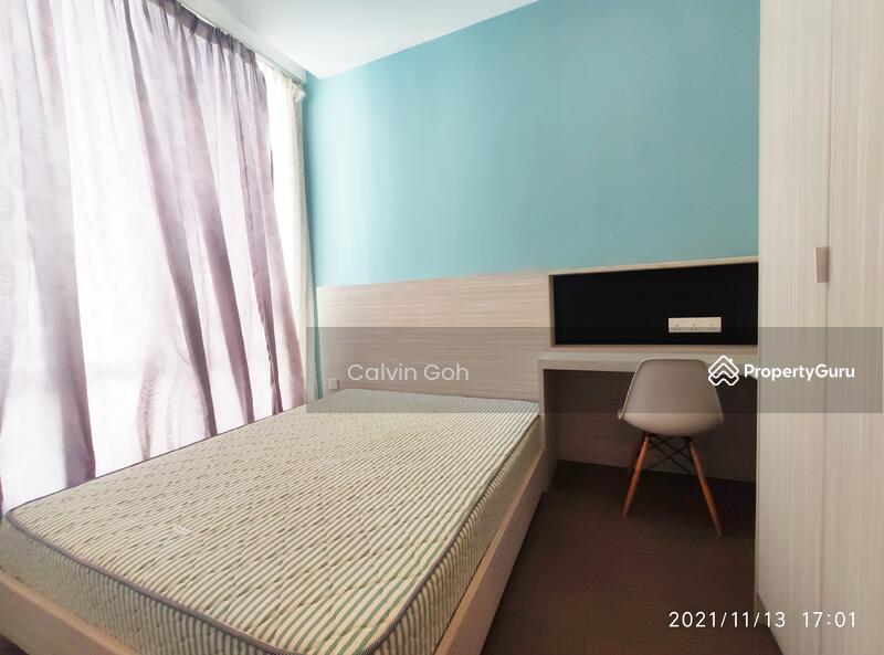 Condominium for Rent at Penthouse, Garden Plaza Serviced Residence - Calvin Goh - PropertyGuru.com.my