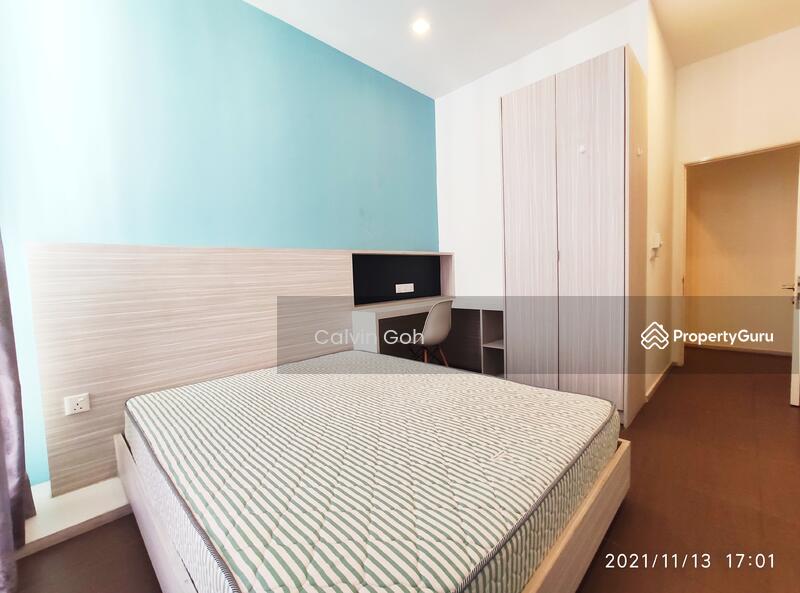 Condominium for Rent at Penthouse, Garden Plaza Serviced Residence - Calvin Goh - PropertyGuru.com.my