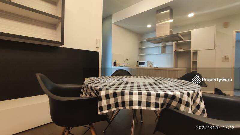 Condominium for Rent at Penthouse, Garden Plaza Serviced Residence - Calvin Goh - PropertyGuru.com.my
