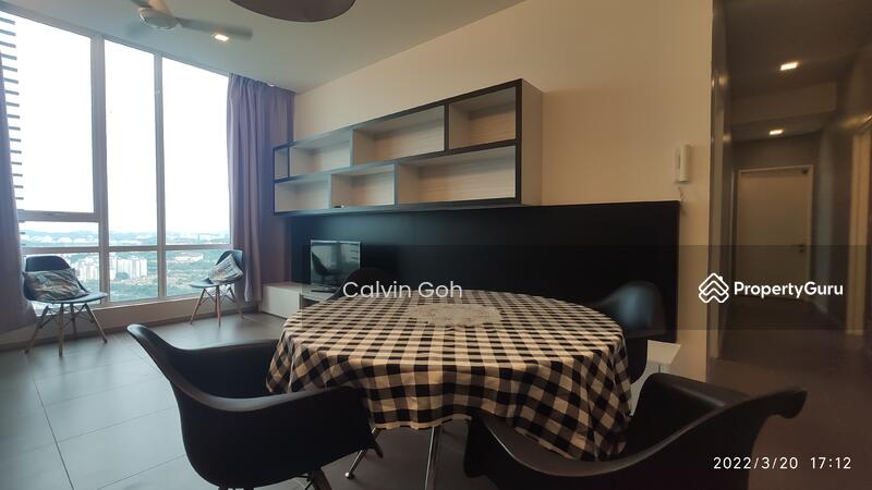 Condominium for Rent at Penthouse, Garden Plaza Serviced Residence - Calvin Goh - PropertyGuru.com.my