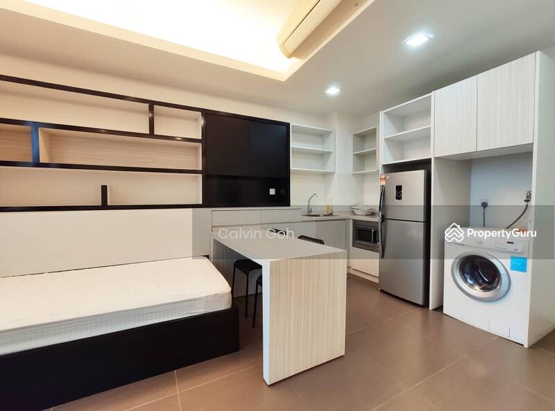 Condominium for Rent at Oxford Tower Garden Plaza, Garden Residence - Calvin Goh - PropertyGuru.com.my